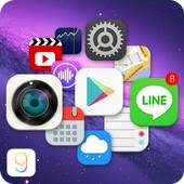 OS 9 i Launcher 1.2