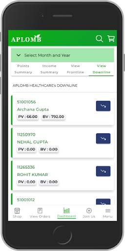 Aplomb Biz screenshot 6