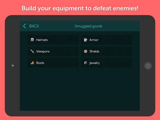 Mitosis: The Game screenshot 12