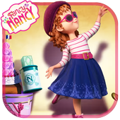 Fancy Nancy : Memory Game icon
