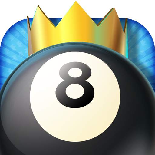 Kings of Pool - Online 8 Ball 1.25.5