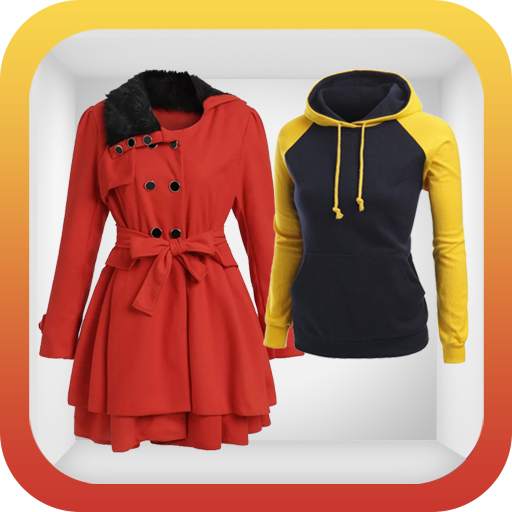 Women WinterWear Online Shopping 1.0.4