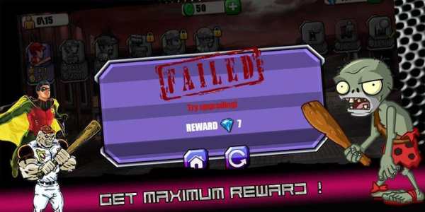 Zombie Smash Catchers screenshot 3