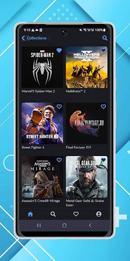 PS Store screenshot 2