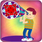 Kaleidoscope icon