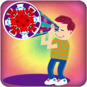 Kaleidoscope 1.0