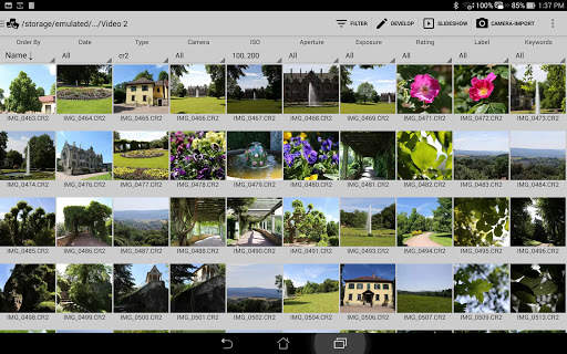 Photo Mate R3 screenshot 8