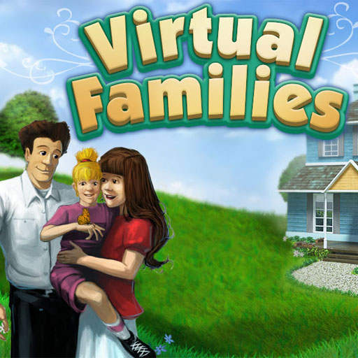 Virtual Families Lite 1.2