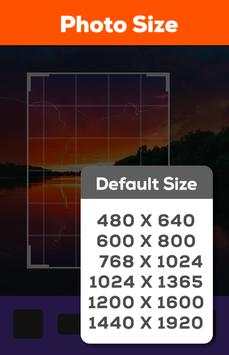 Photo Resizer : Resize, Batch, Crop screenshot 4