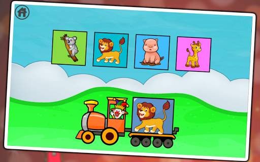 First Words for Baby Games screenshot 5
