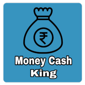 Money Cash King icon