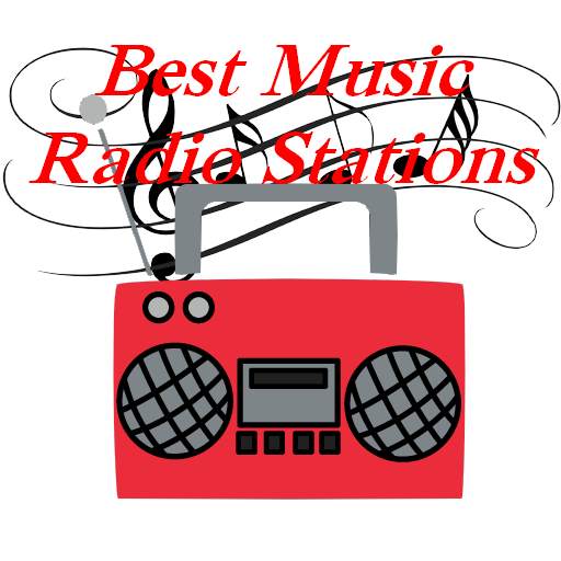 Best Music Radio Stations 1.2