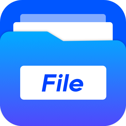File Manager icon