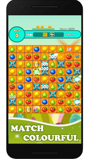 Fruits Mania 2024 screenshot 8