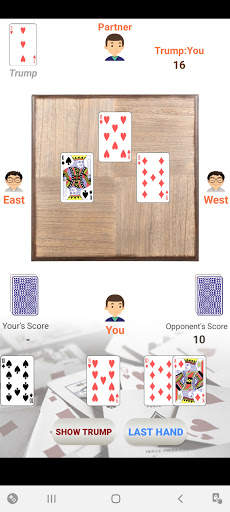 29 Card Game - untis Free screenshot 2