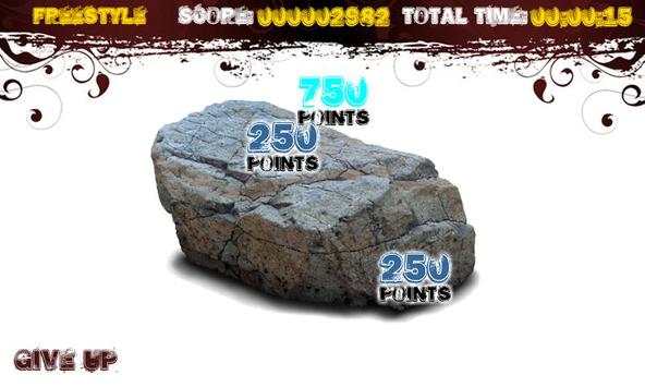 ROCK! LITE screenshot 4