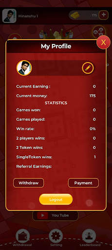 Ludo Academy - Play Ludo screenshot 5