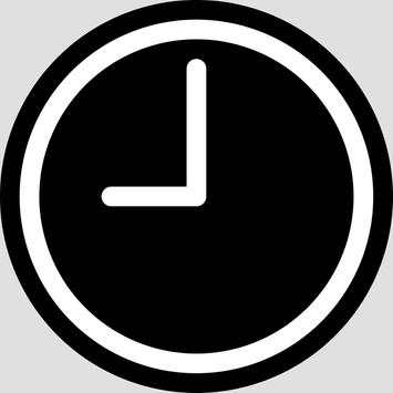 Simple I - Watch Face screenshot 2
