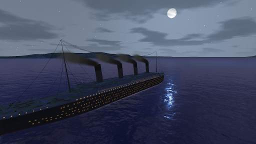 Ship Simulator 2020 screenshot 1