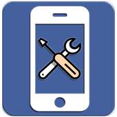 screen touch repair 1.0