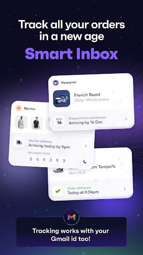 Flash.co - Shopping Email ID screenshot 1