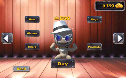 Beat The Puppet screenshot 3
