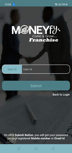 Moneyfy Franchise screenshot 5
