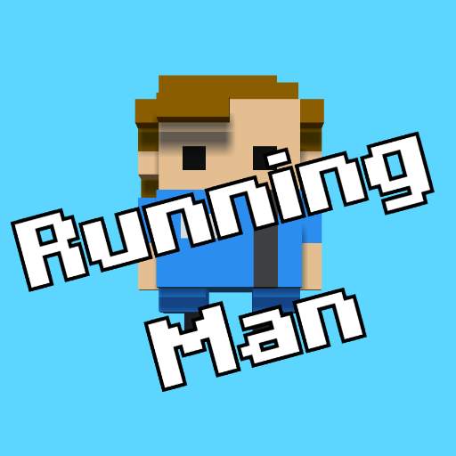 Running Man 1.0
