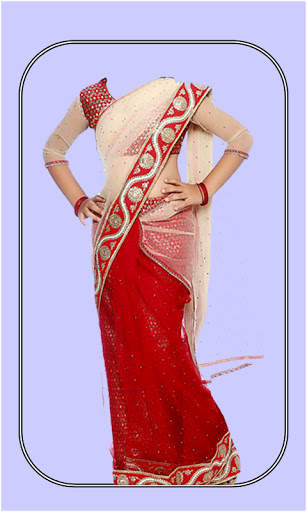 Kids Saree Photo Editor App Free screenshot 6