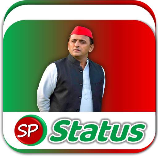 Samajwadi Party Status Video Maker 0.1