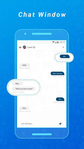 Faster For Facebook - Like App For Messenger screenshot 3