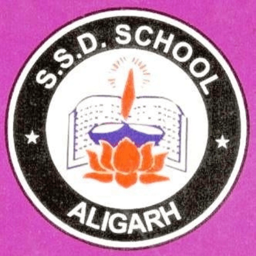 SSD School icon