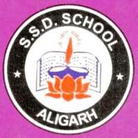 SSD School icon