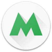 Metro Kiev icon