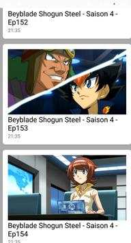 Beyblade Burst App Videos screenshot 4