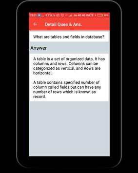 SQL Interview Questions screenshot 12
