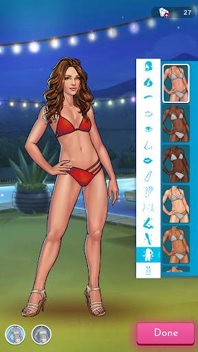 Love Villa: Choose Your Story screenshot 1