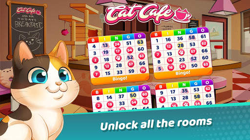 Bingo Friends - Play Free Bingo Games Online screenshot 6