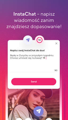dua: Polska Aplikacja Randkowa screenshot 7
