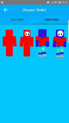 Fall Guys Mod for Minecraft Game 2020 screenshot 4