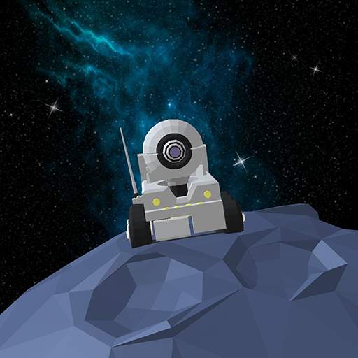 Space Rails - Puzzle Game 1.0.3