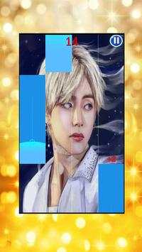 BTS Piano Tiles 3 screenshot 5