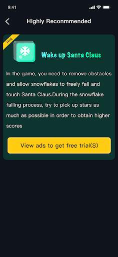 GameZone screenshot 3