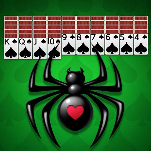 Spider Solitaire - Card Games 1.12.1.20221212