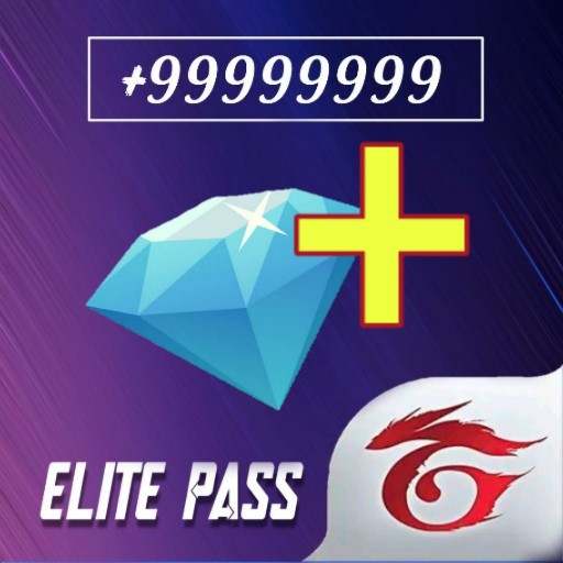 Free Diamond and Elite Pass 5.0.0