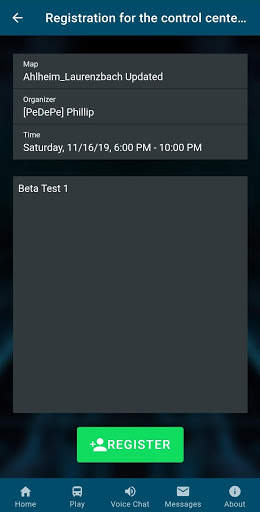 Control Center Simulator Assistant for OMSI 2 screenshot 2
