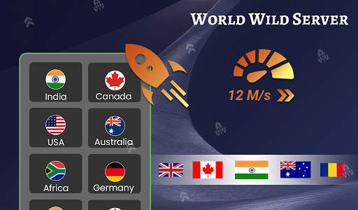 VPN Ad Free screenshot 4