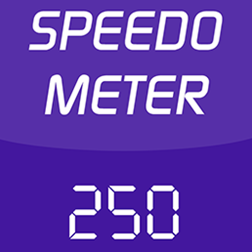 Speedo meter icon