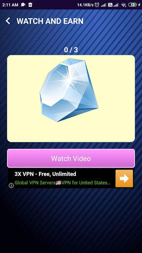 Free DJ Alok , Diamonds and Elite Pass screenshot 3