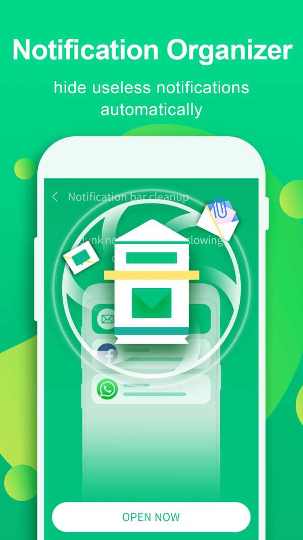 Super Clean - Phone Cleaner screenshot 5